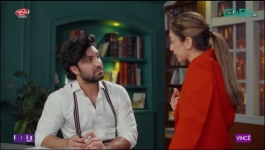 Aik Mohabbat Aur - Episode 12